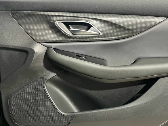 2023 BAIC U5 Plus, чёрный, 1315000 рублей - вид 18