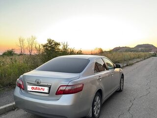 2006 Toyota Camry VI (XV40), серый, 850000 рублей, вид 3