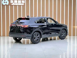 2023 Honda XR-V II, чёрный, 1410700 рублей, вид 4