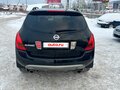 2006 Nissan Murano I (Z50), чёрный, 865000 рублей - вид 5