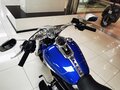 2025 Harley-Davidson Fat Boy, синий, 3300000 рублей - вид 6