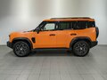 2024 Jetour T2, оранжевый, 2990000 рублей - вид 7