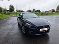 2014 Mazda 3 III (BM), синий, 1350000 рублей - вид 1