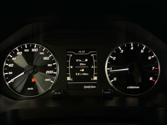 2024 Chery Tiggo 4 Pro I, чёрный, 1497000 рублей - вид 9