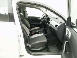 2022 Volkswagen Tacqua, белый, 1500000 рублей, вид 4