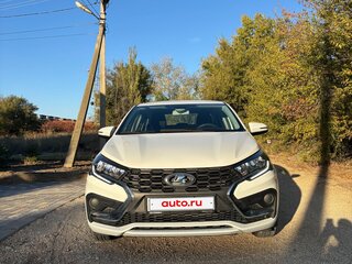2025 Lada (ВАЗ) Iskra, белый, 1300000 рублей, вид 2