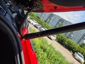 2020 Geely Coolray I, красный, 1800000 рублей - вид 11