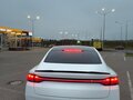 2024 Geely Preface I, белый, 2700000 рублей - вид 8