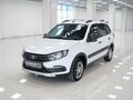 2023 Lada (ВАЗ) Granta Cross I Рестайлинг, белый, 779000 рублей
