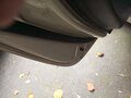 2008 Mazda 3 I (BK) Рестайлинг, серый, 435000 рублей - вид 8