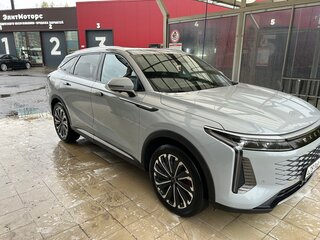 2024 Exeed RX, серый, 1250000 рублей, вид 2