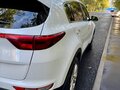 2016 Kia Sportage IV, белый - вид 9