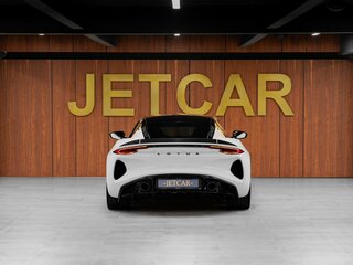 2024 Lotus Emira, серый, 15500000 рублей, вид 5