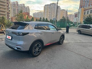 2024 Changan UNI-S I, серый, 2250000 рублей, вид 4