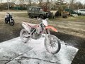 2013 KTM 250 SX F, оранжевый, 350000 рублей - вид 3