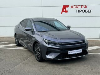 2023 Москвич 6, серый, 1480000 рублей, вид 3