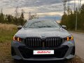 2023 BMW 5 серии 530i xDrive VIII (G60/G61/G68), серый, 7400000 рублей - вид 1