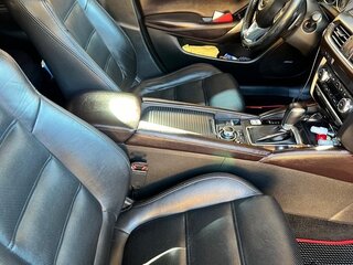 2016 Mazda 6 III (GJ) Рестайлинг, красный, 2100000 рублей, вид 5