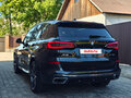 2020 BMW X5 45e IV (G05/G18), чёрный, 6700000 рублей - вид 4