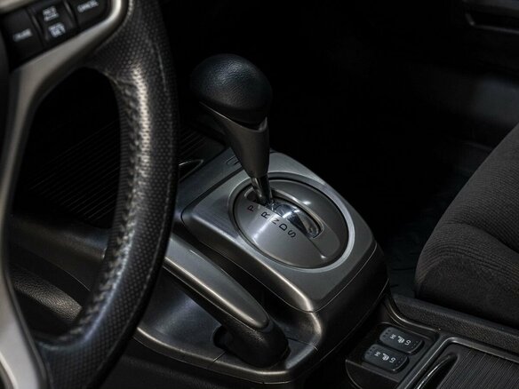 2008 Honda Civic VIII, красный, 840000 рублей - вид 19