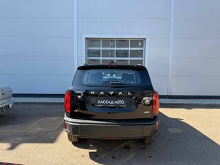 2026 Haval H3 I Рестайлинг, чёрный, 3099000 рублей, вид 5