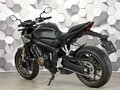 2024 Honda CB 650R, чёрный, 1177000 рублей - вид 7