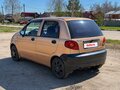 2003 Daewoo Matiz I Рестайлинг, золотистый, 170000 рублей - вид 4