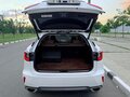 2016 Lexus RX 350 IV, белый, 3650000 рублей - вид 8