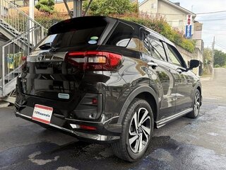 2021 Toyota Raize I, чёрный, 1370000 рублей, вид 5