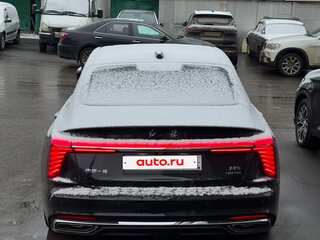 2024 Hongqi H5 II, чёрный, 2950000 рублей, вид 4