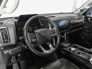 2023 Haval Dargo I, серый, 2410300 рублей, вид 5