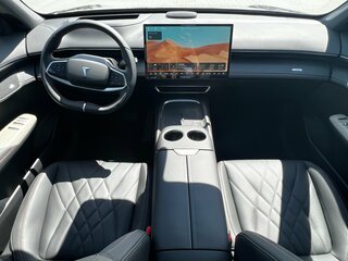 2025 Changan Deepal S07 31.73 kWh I, серый, 5289900 рублей, вид 5