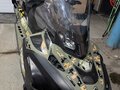 2014 BRP Lynx 69 Yeti Army, зелёный, 1600000 рублей