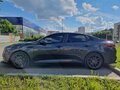 2017 Kia Optima IV, серый, 2500000 рублей - вид 10
