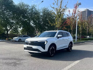 2025 Ford Equator Sport I Рестайлинг, белый, 2980700 рублей, вид 1