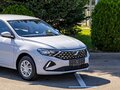 2023 Jetta VA3, белый, 1495000 рублей - вид 6