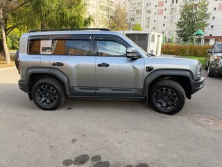 2024 BYD FangChengBao Leopard 5 I, серый, 5500000 рублей, вид 4