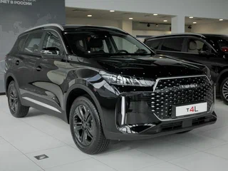 2026 Tenet T4L, чёрный, 2258998 рублей, вид 2