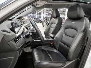 2023 Chery Tiggo 7 Pro Max I, белый, 1558000 рублей, вид 5