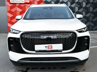 2026 Tenet T8, белый, 3299000 рублей, вид 2