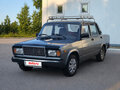 2010 Lada (ВАЗ) 2107, серый - вид 1