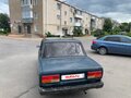 1996 Lada (ВАЗ) 2107, зелёный, 150000 рублей - вид 1