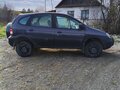 2001 Renault Scenic RX4 I Рестайлинг, синий, 400000 рублей - вид 10