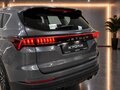 2026 Jetour X70+ I Рестайлинг, серый, 3099000 рублей - вид 5