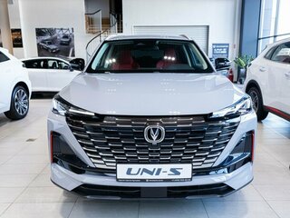 2024 Changan UNI-S I, серый, 3059900 рублей, вид 2