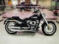 2025 Harley-Davidson Fat Boy, чёрный, 3300000 рублей - вид 7