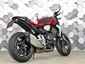 2020 Honda CB 1000R, красный, 1149000 рублей - вид 6
