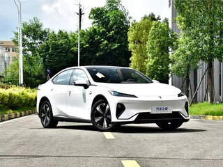 2026 Changan Deepal L07 56.12 kWh, белый, 4500206 рублей, вид 3