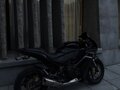 2011 Honda CBR 600F, чёрный, 620000 рублей - вид 1