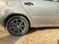 2006 Lada (ВАЗ) Kalina I, серебристый, 140000 рублей - вид 6
